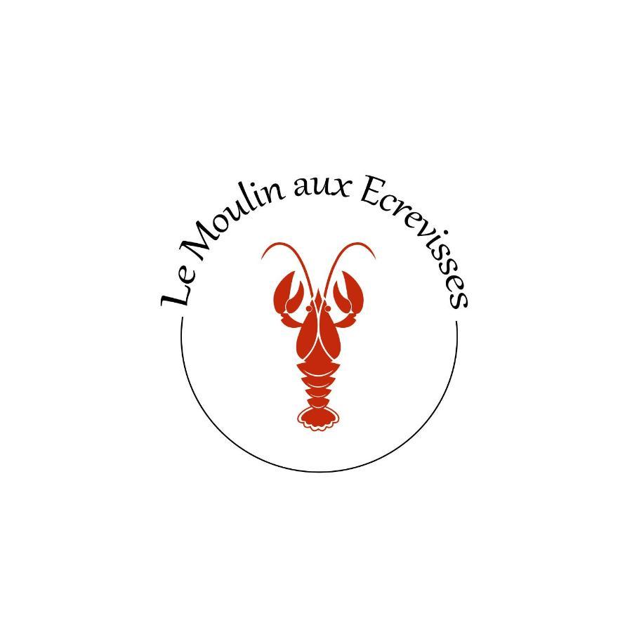 Le Moulin Aux Ecrevisses Bed & Breakfast Thonnance-lès-Joinville Exterior foto